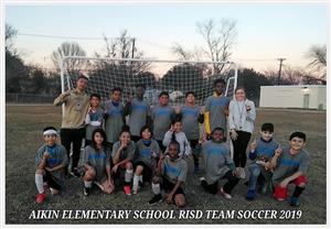 aikin soccer 19 picture