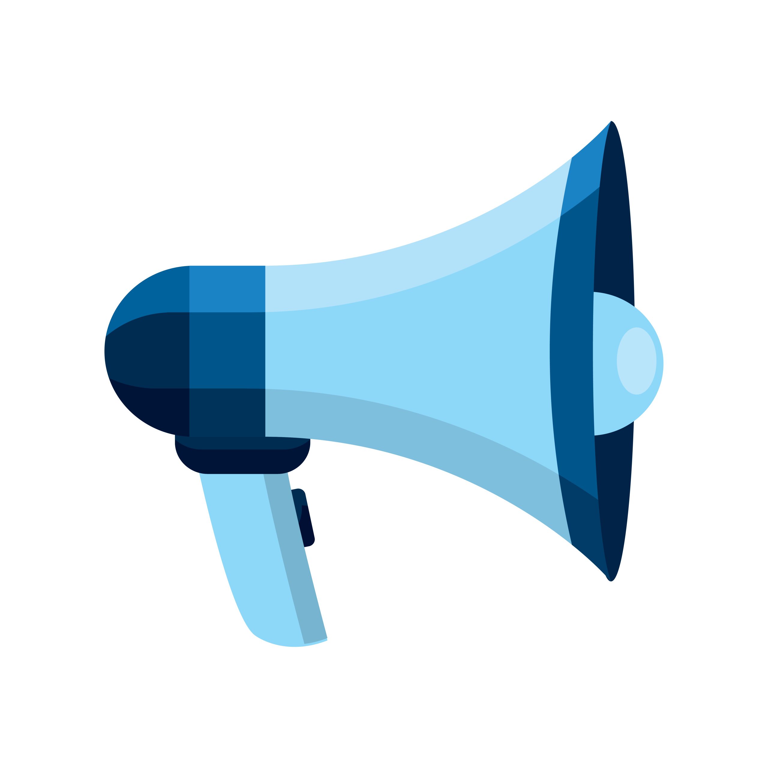 megaphone
