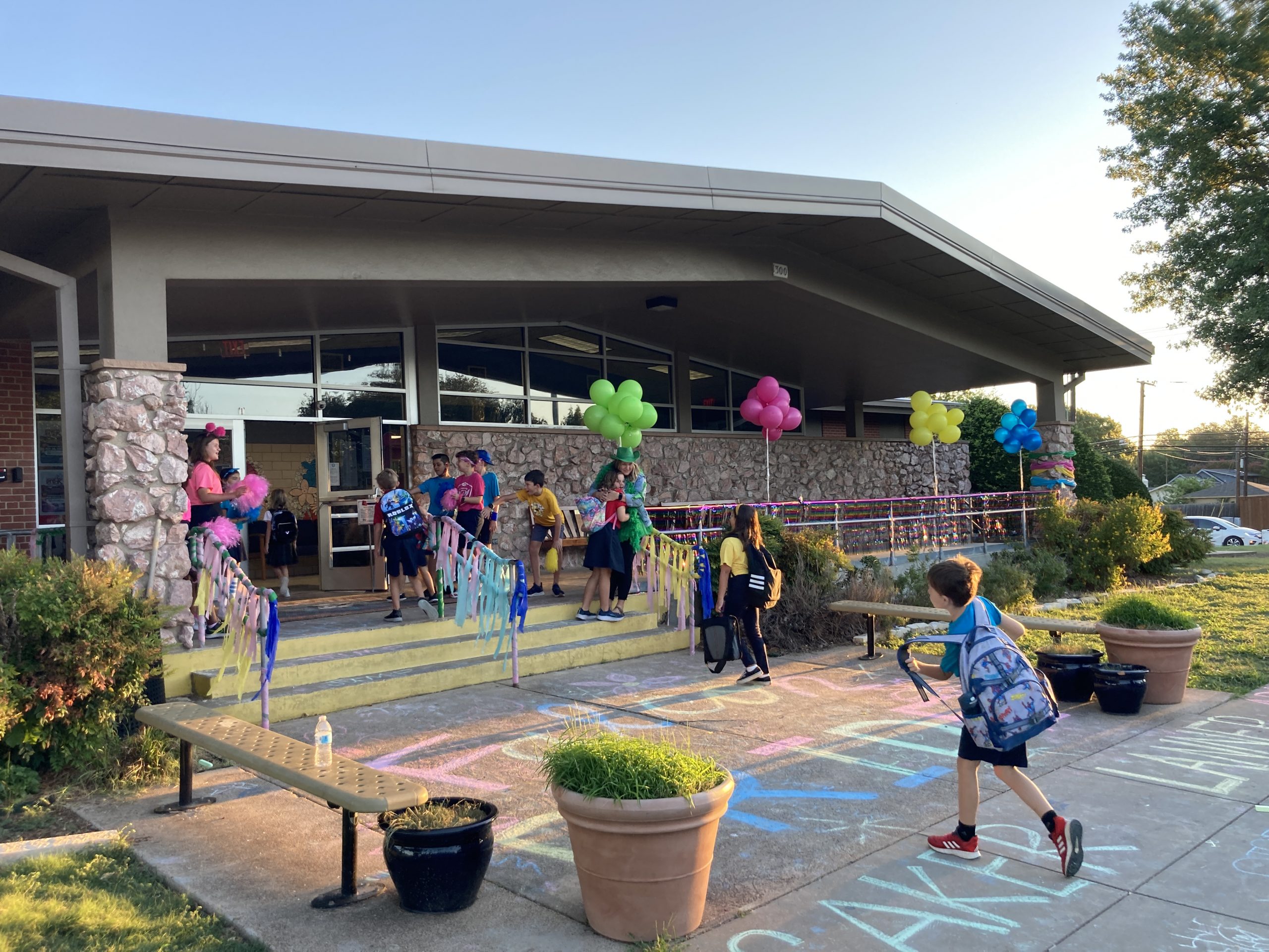 Arapaho Classical An Exemplary School!