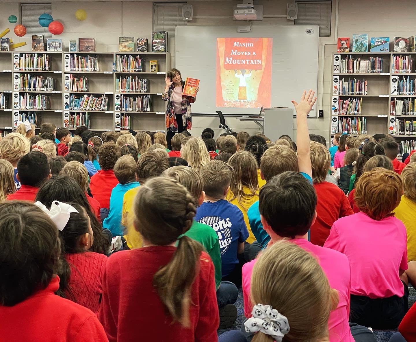 Arapaho Classical An Exemplary School!