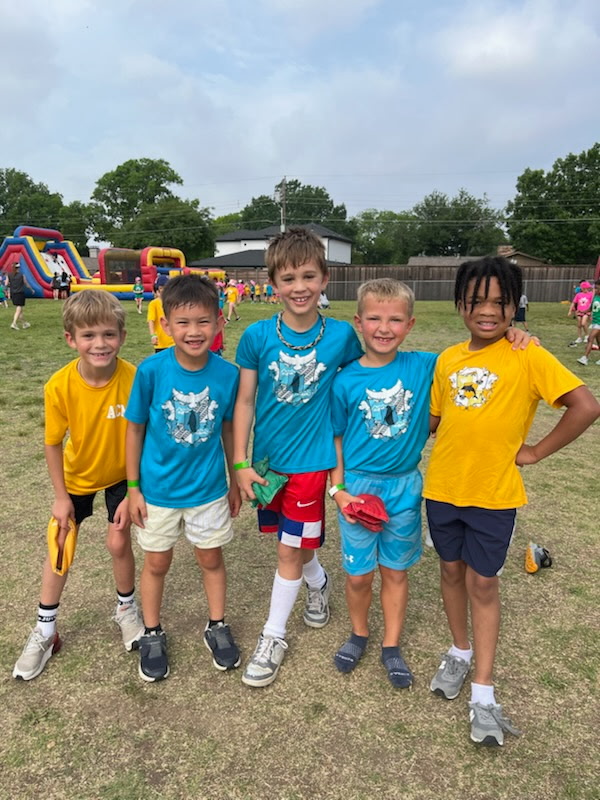 ACM Field Day Photo