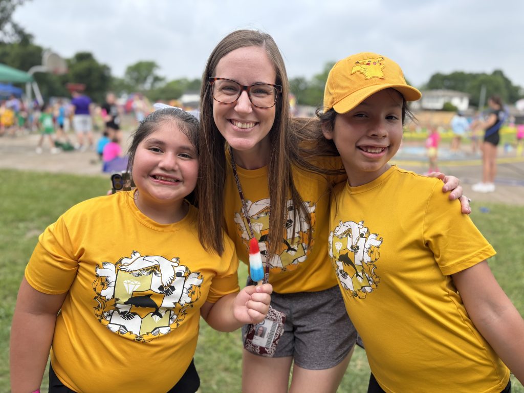 ACM Field Day Photo