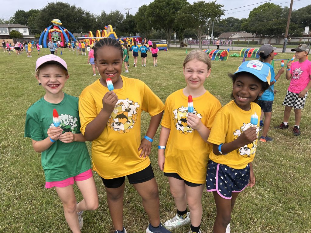ACM Field Day Photo