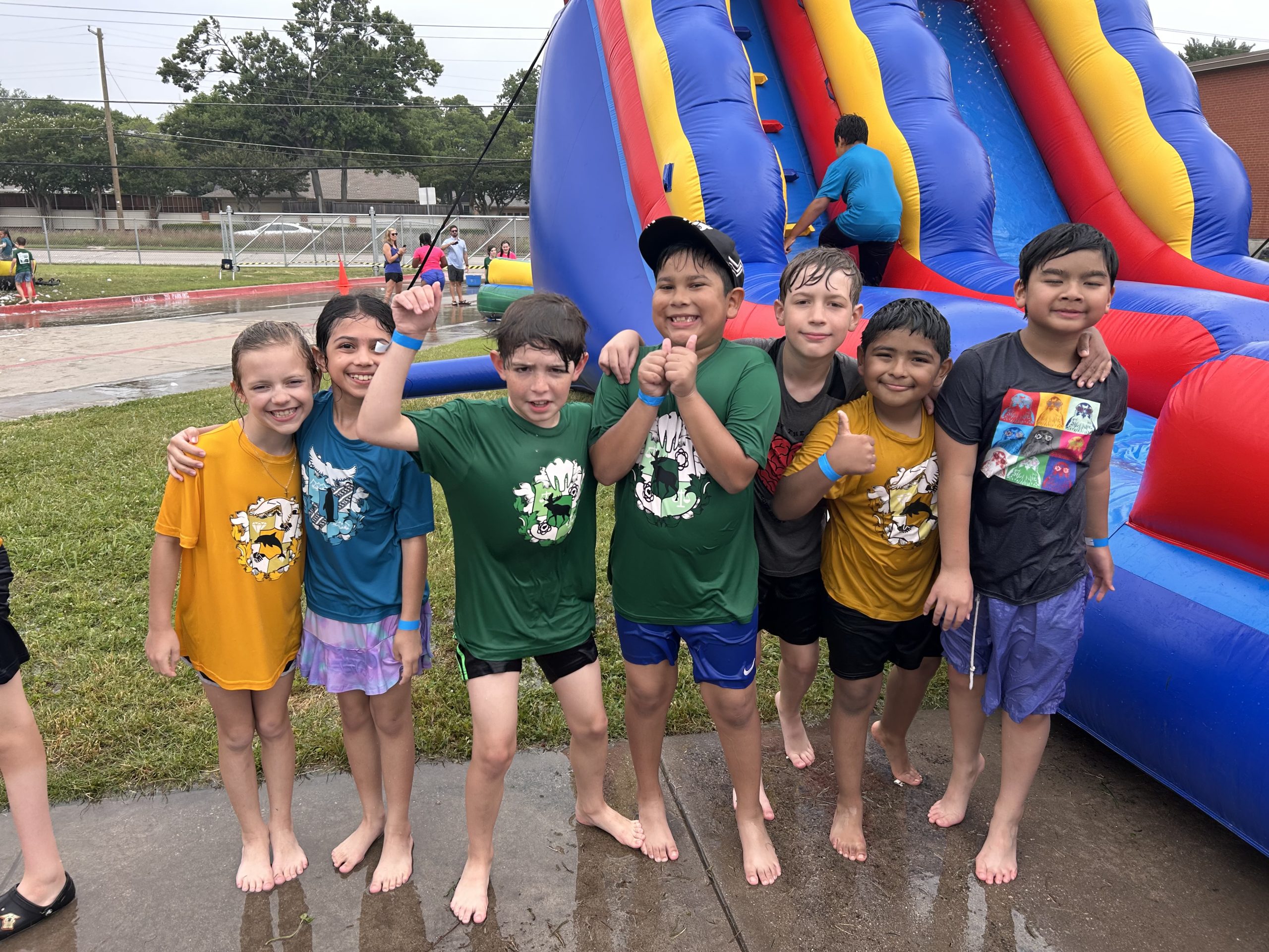 ACM Field Day Photo