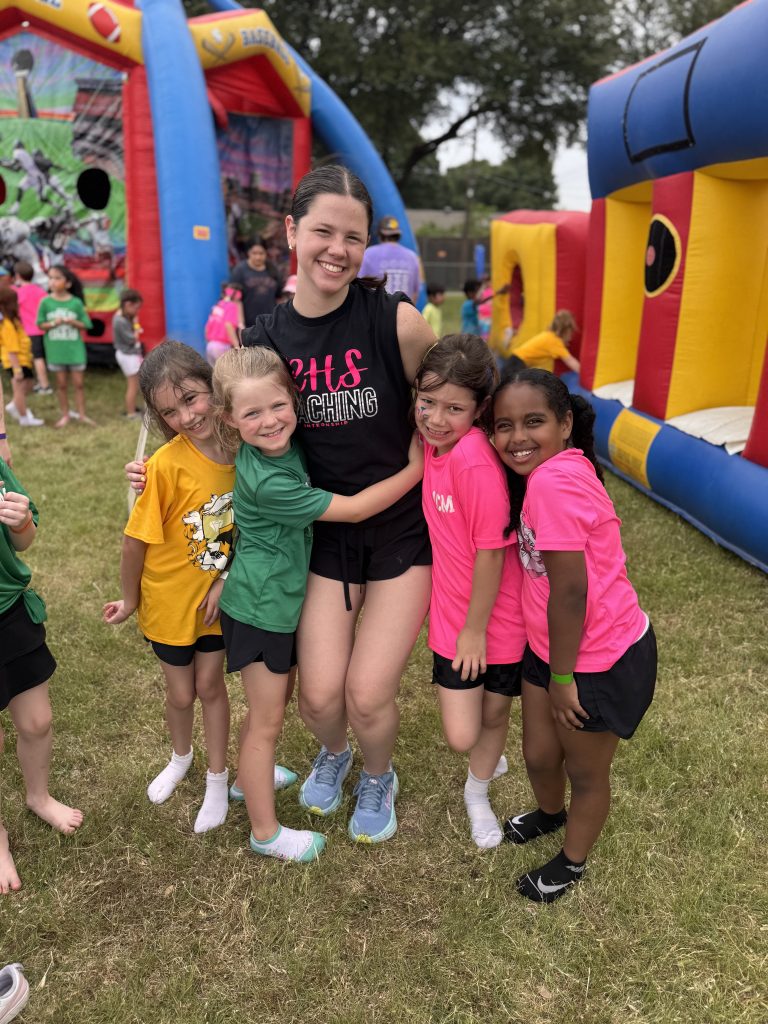 ACM Field Day Photo