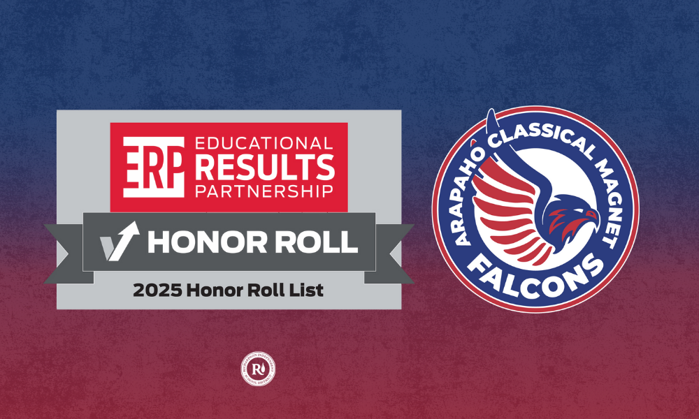 Texas Honor Roll - ACM