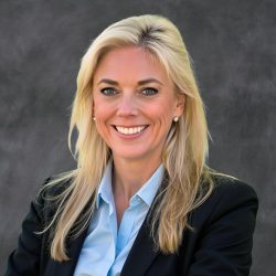 Kristin Strickland ACM principal