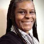 Headshot of LaSonya Zackery