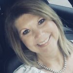 Headshot of Brenda McCollum