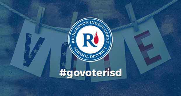 Go Vote RISD Image