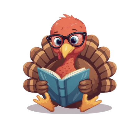 Learning Turkey