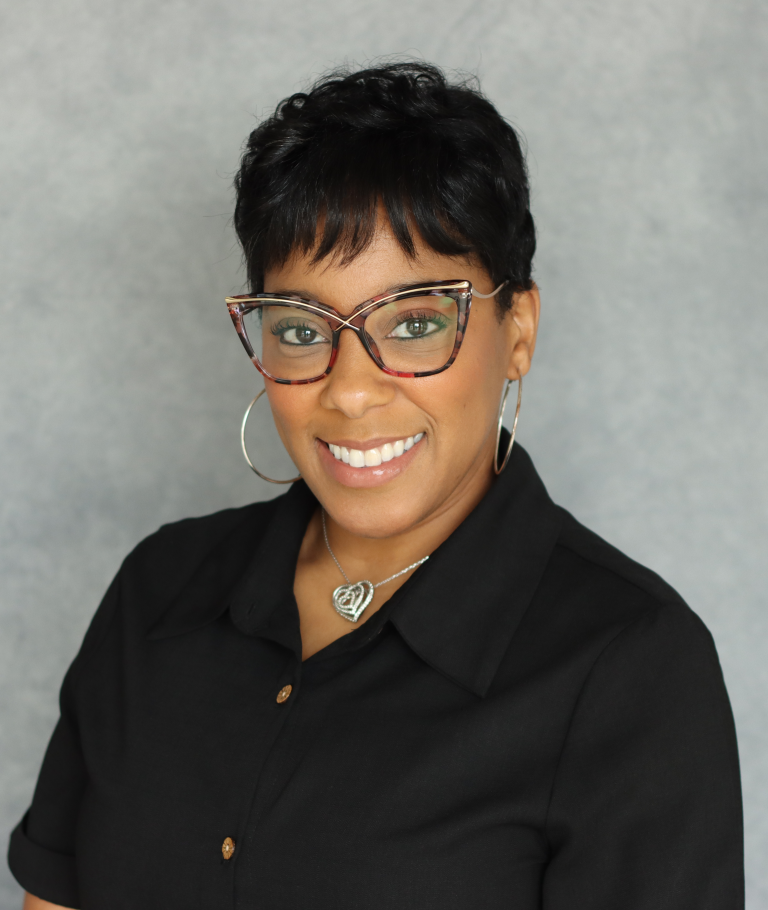 Derica Turner Headshot