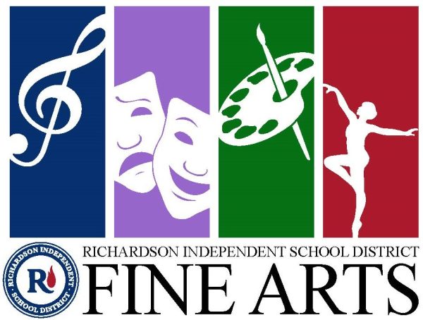 Fine Arts Logo