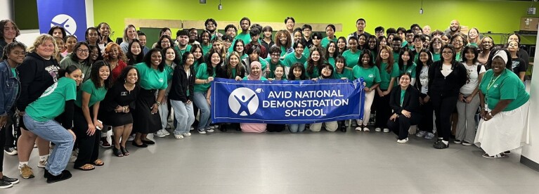 BHS AVID