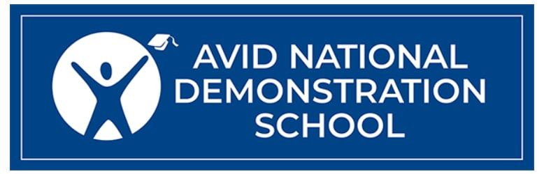 AVID National Demo School