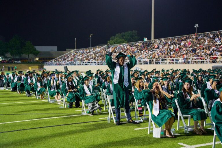 BHS Graduation 2024