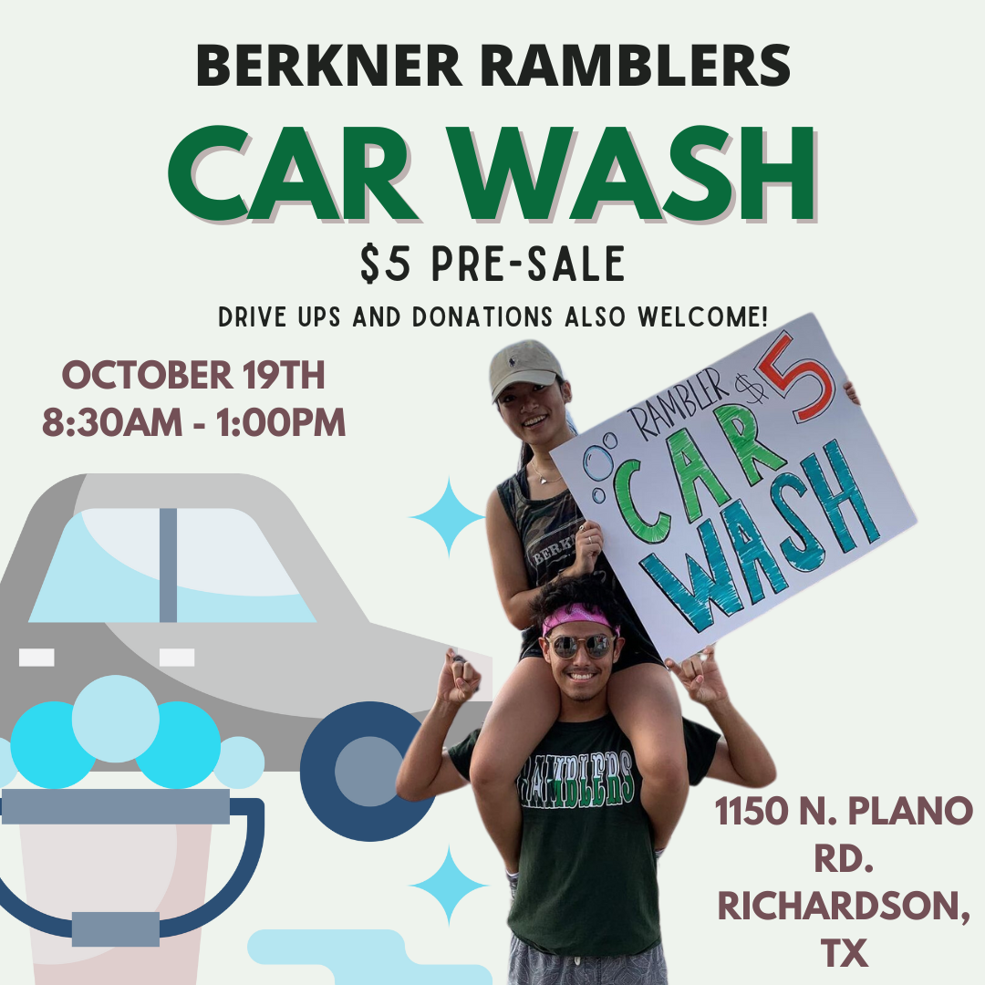 Berkner 2024 Berkner High School