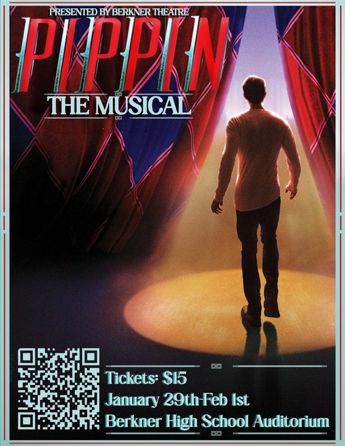 Pippin Flyer