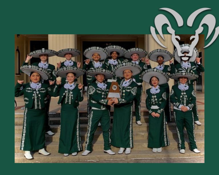 Berkner Mariachi Band