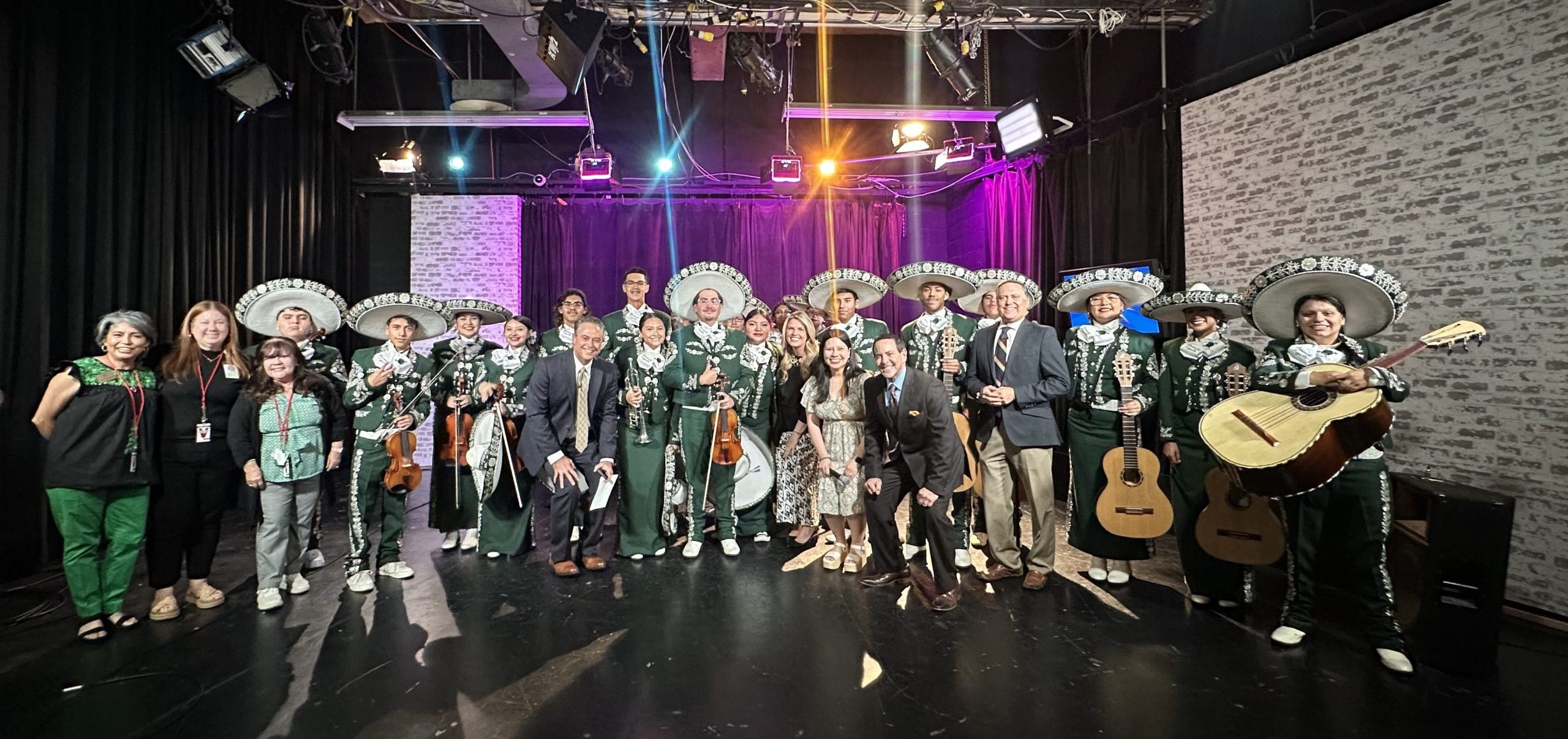 BHS Mariachi