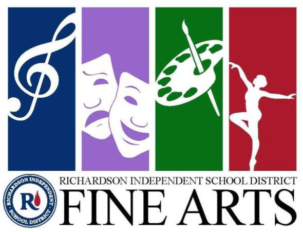 RISD Fine Arts Logo