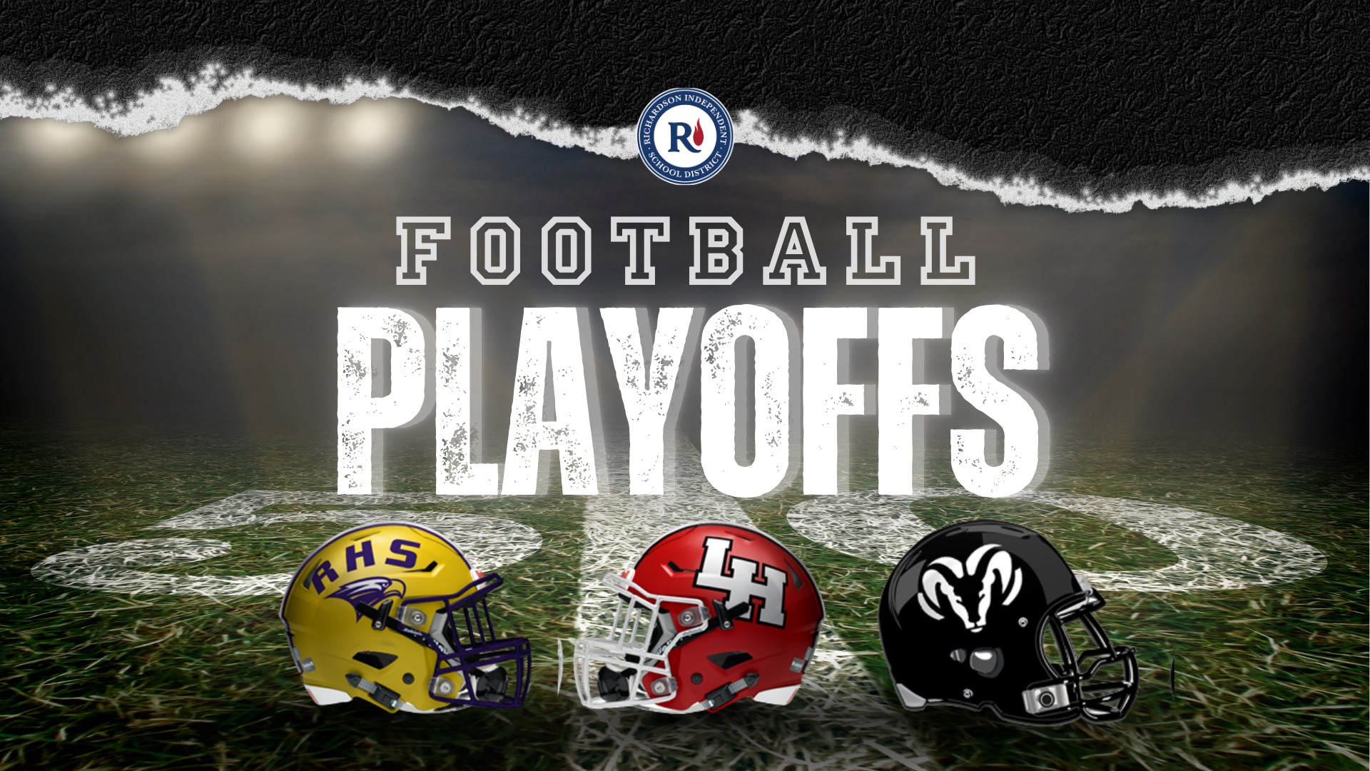 Football Playoffs
