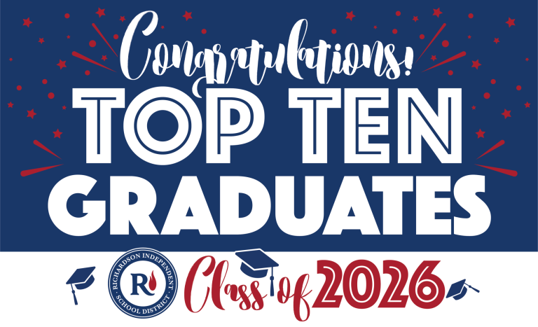 Class of 2026 Top 10