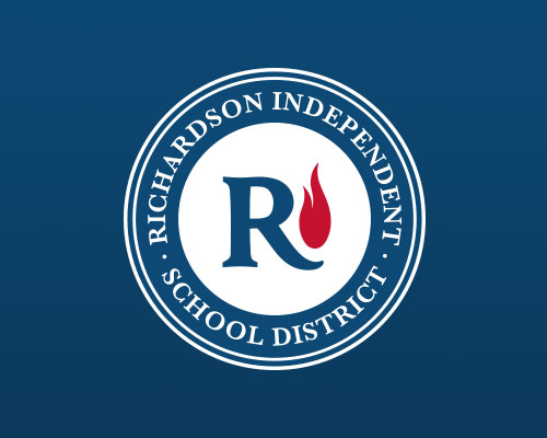 Richardson ISD Logo