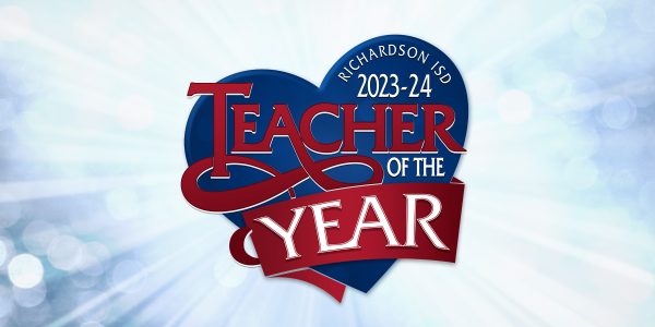 23-24 Teacher of the Year