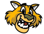 Brentfield Bobcats Logo