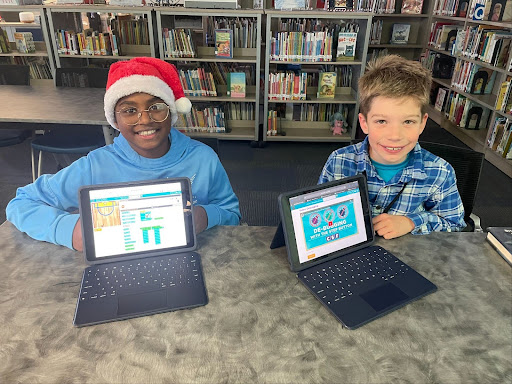 Hour of Code