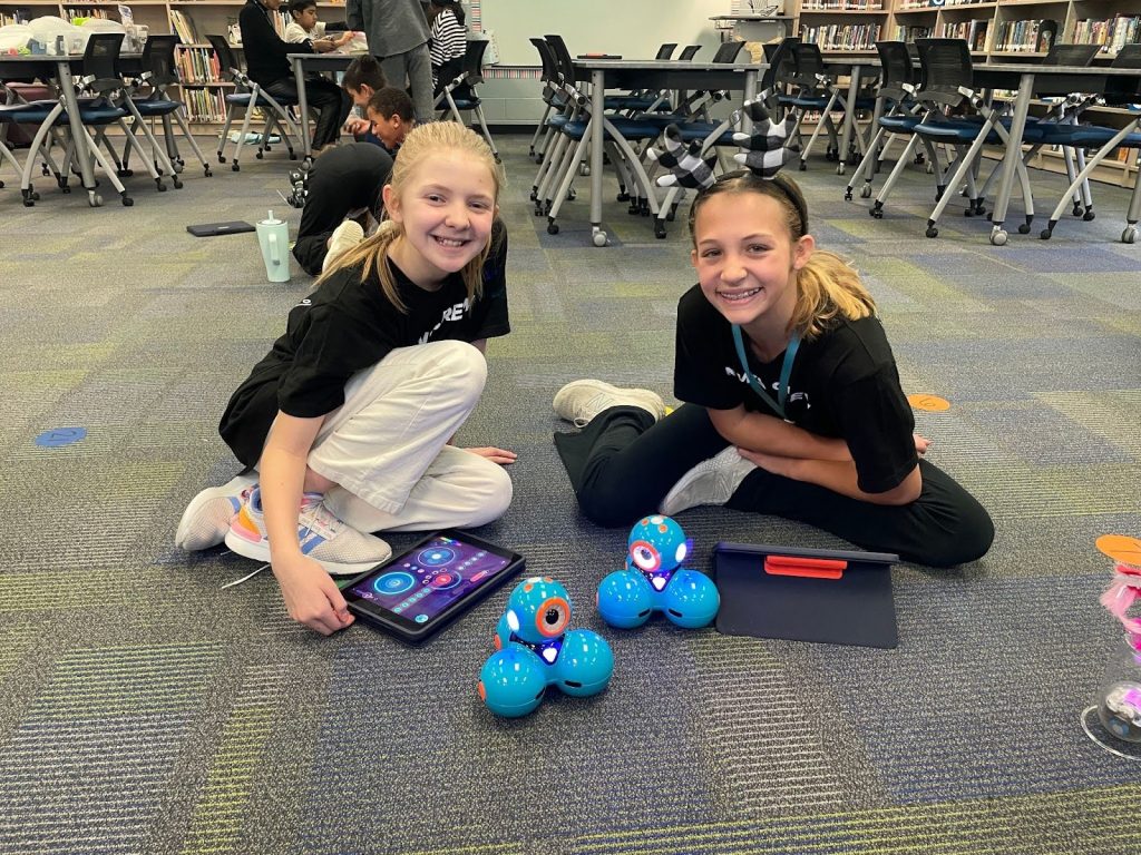 Library Makerspace Days