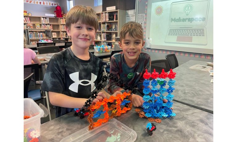 Library Makerspace Days