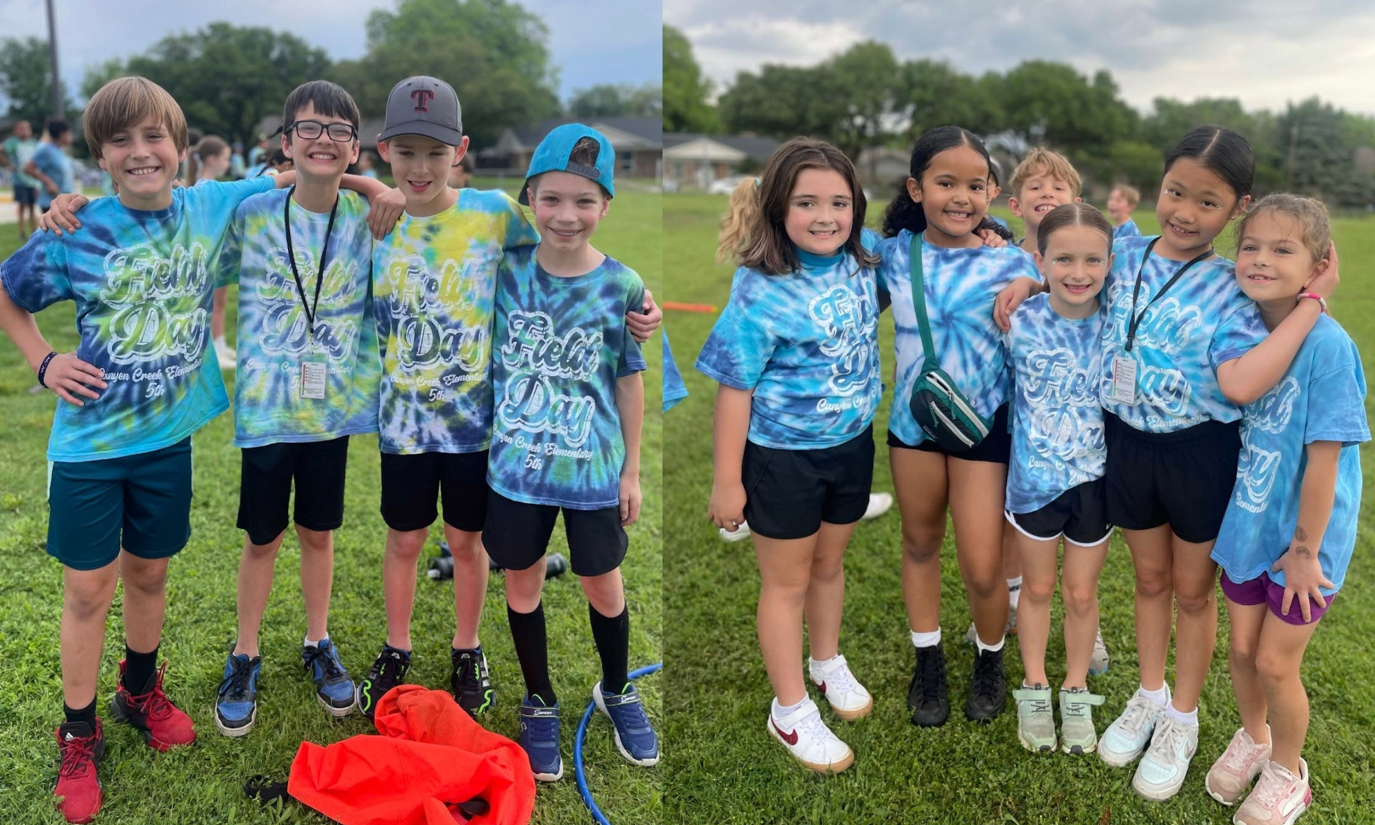 Field Day Featured Image
