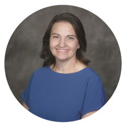 CCE AP Jennifer Morgan
