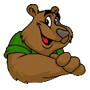 CBE Bears Logo