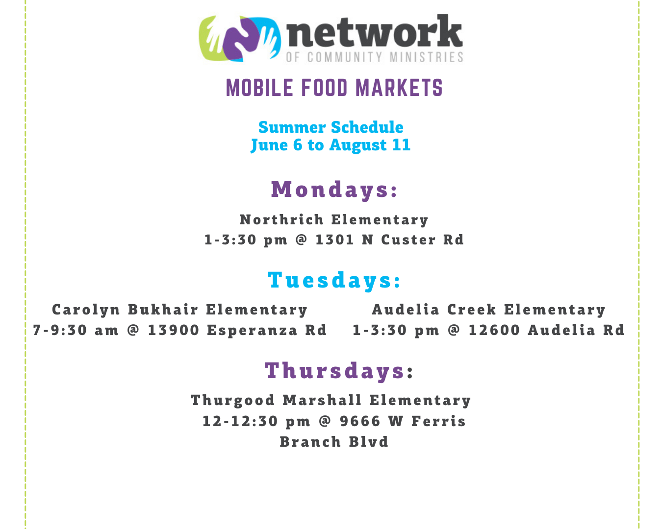 2022 Mobile Market RISD