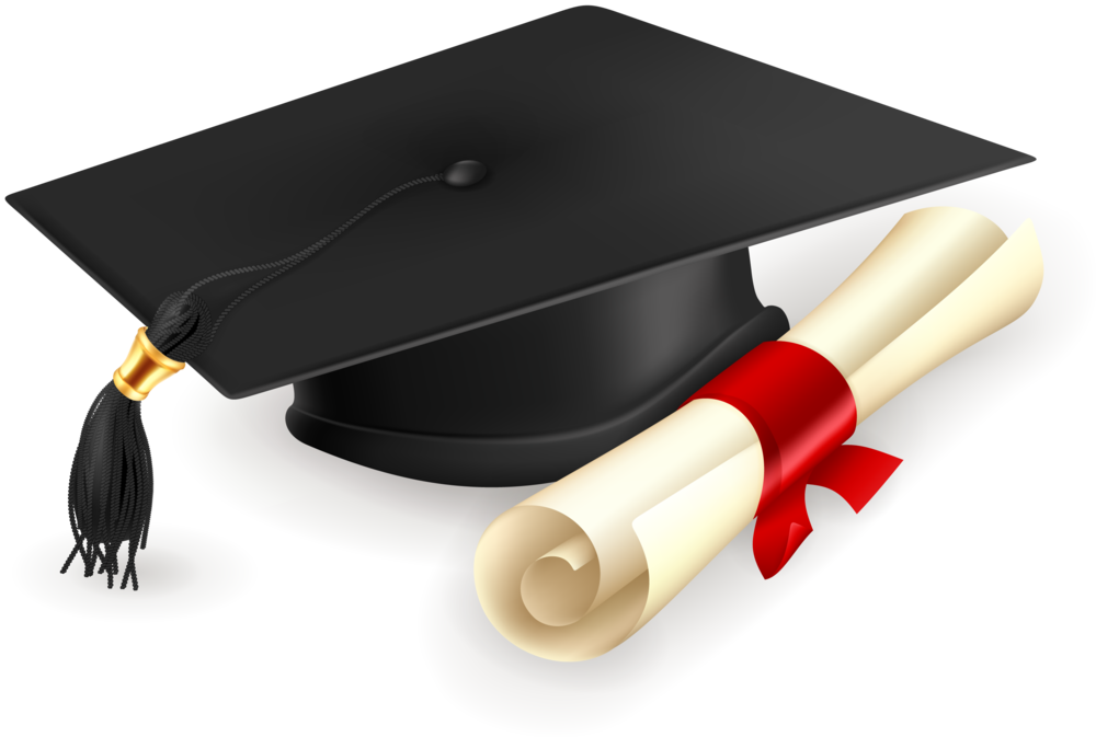 Graduation Cap Image