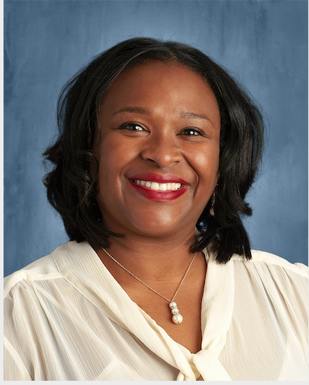 Brandi Curry