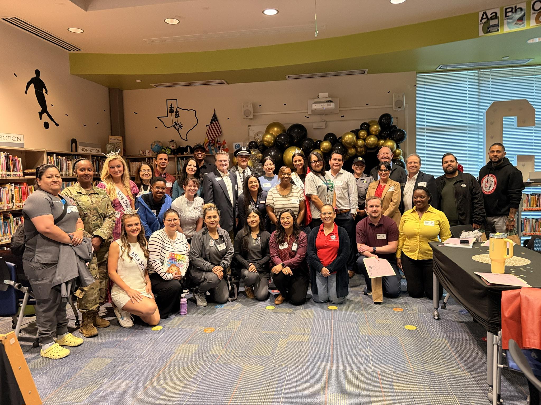 CBE Career Fair 2026