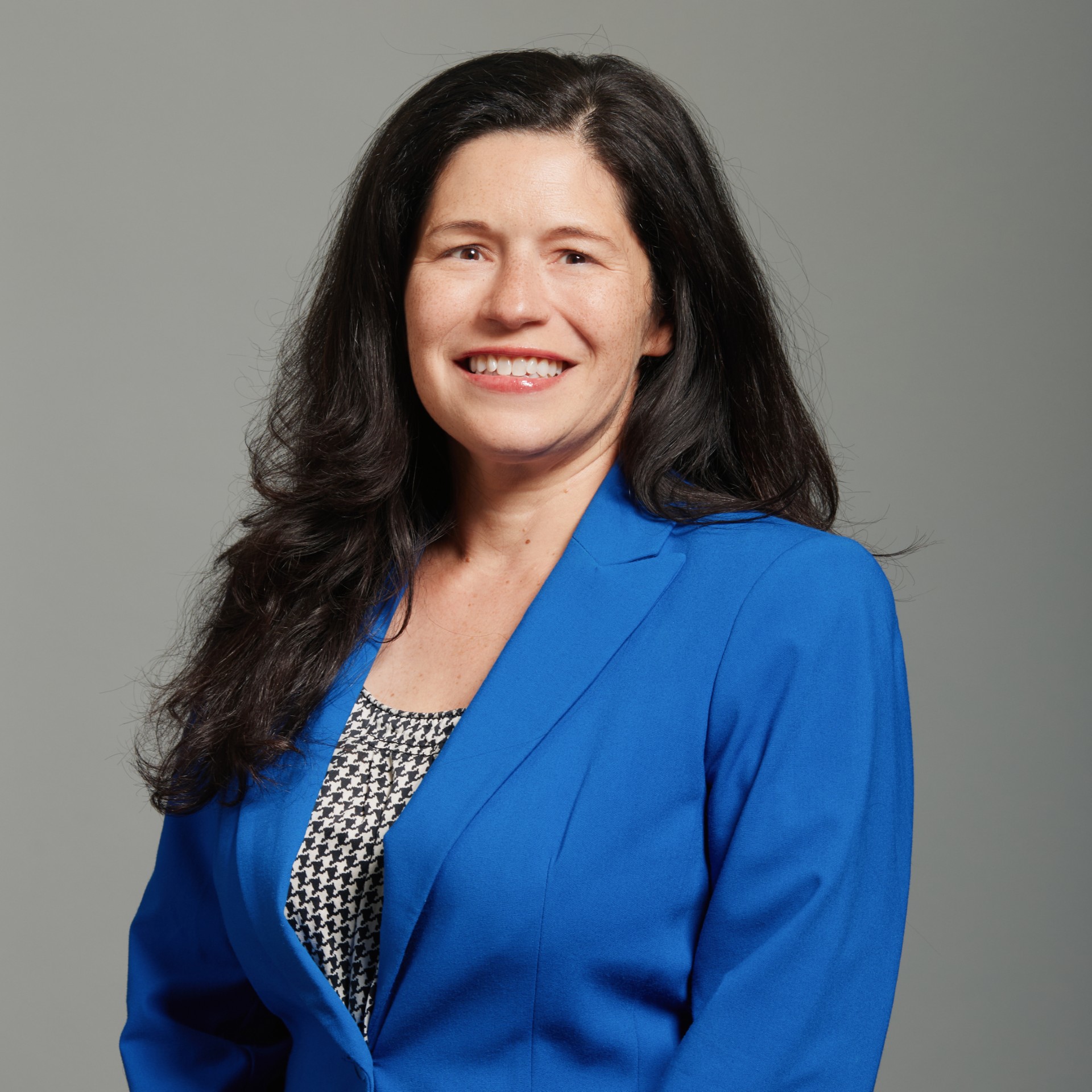 Valerie Barron
