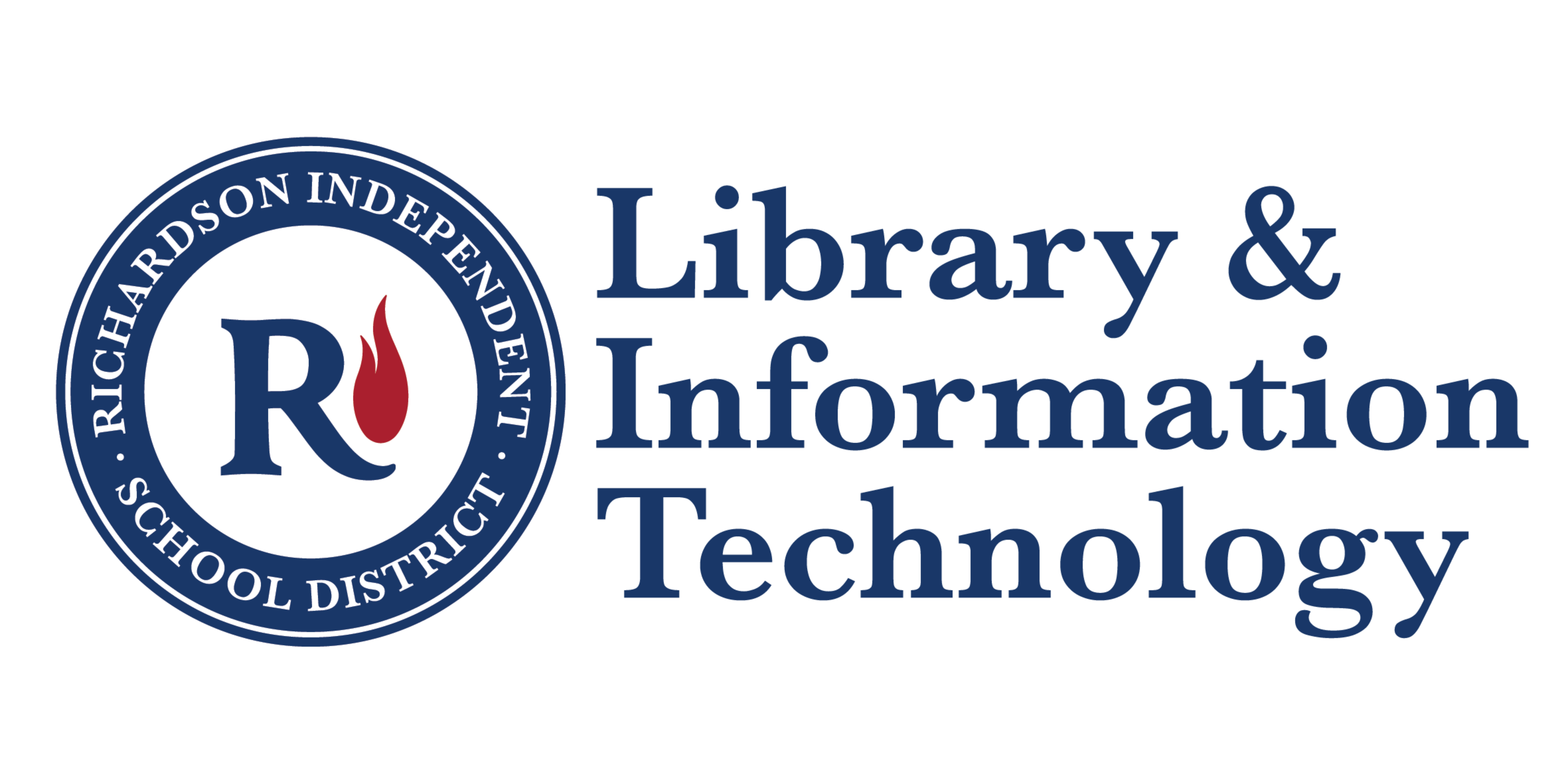 Richardson Independent Library & Information Technology