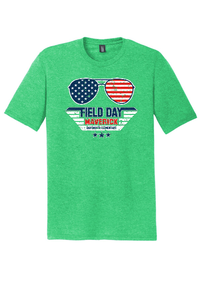Field Day Shirt