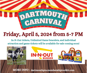 Dartmouth Carnival