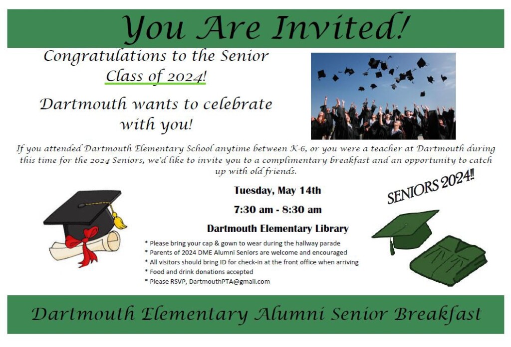 senior breakfast