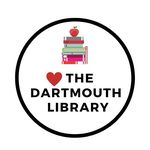 Dartmouth Library Instagram Link