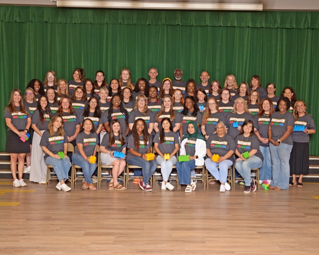 DME Staff 24-25