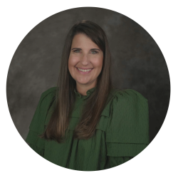 DME Dartmouth Principal Kristin Pernici