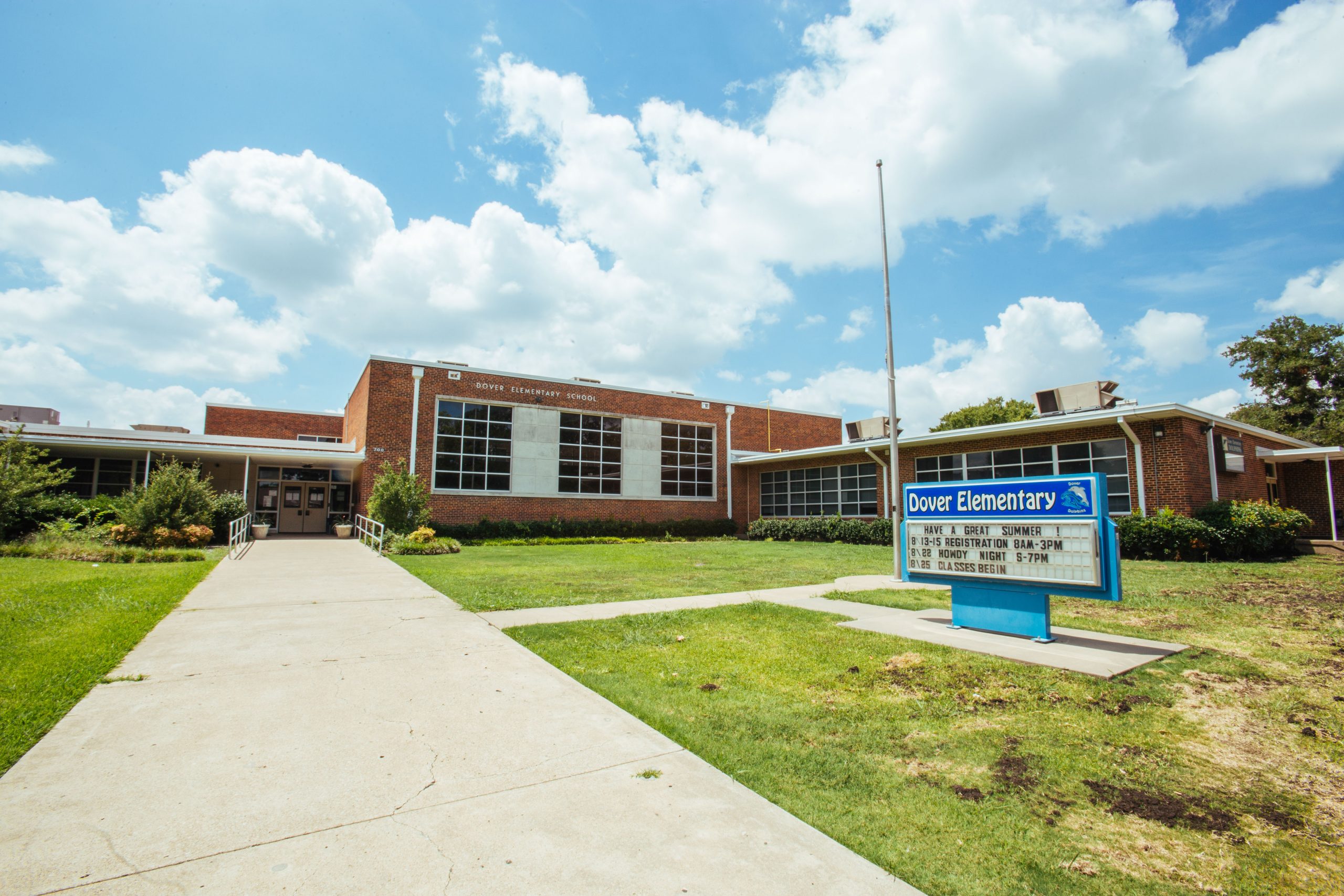 Dover Elementary Image