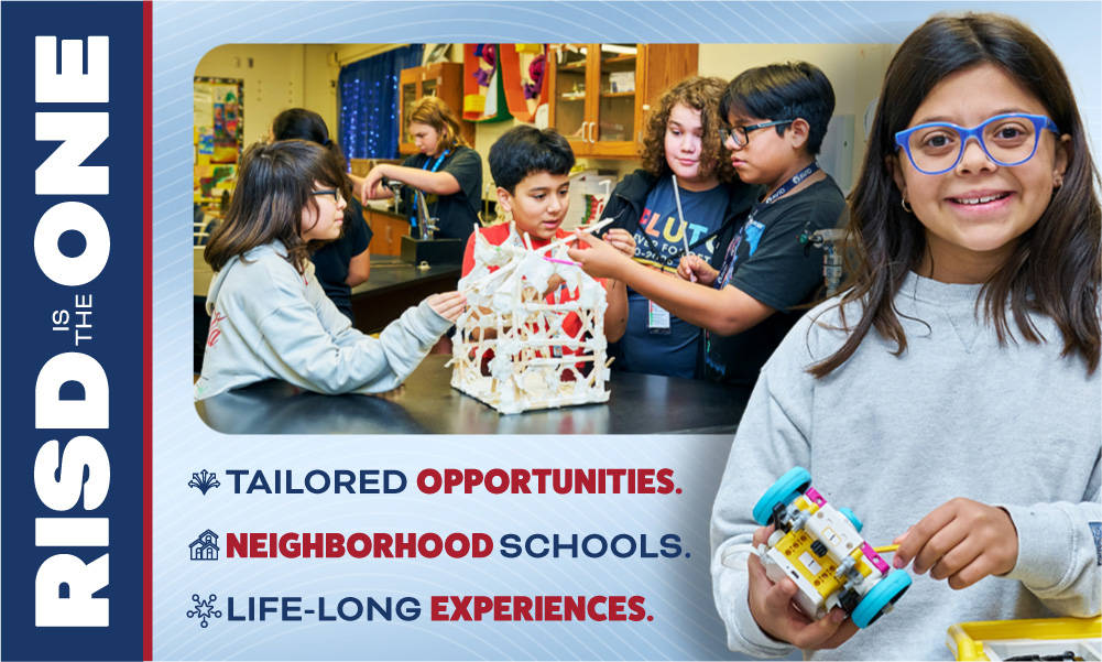 Richardson ISD enrollment for the 2026–2027 school year opens Feb. 24.